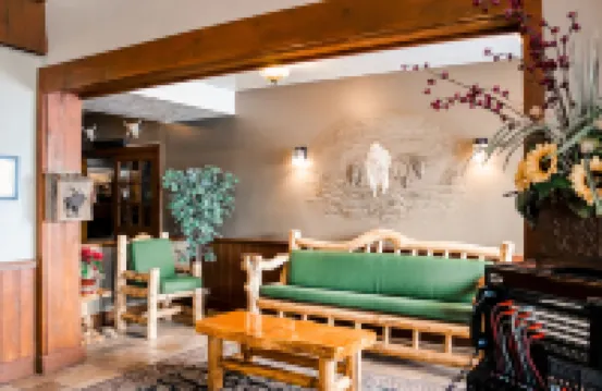 White Buffalo Hotel