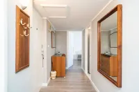 Apartment Klaudia - جاكوزي