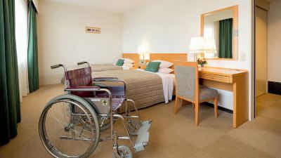 その他 ナビオス横浜の写真