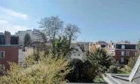 La Résidence de l'Orangerie - วิว