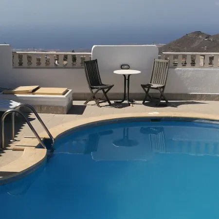 Holiday Home Emblema - Adults Only