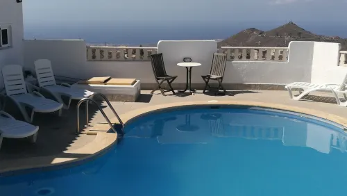 Holiday Home Emblema - Adults Only - Airport Shuttle