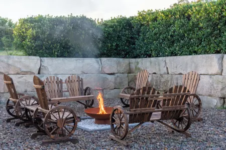 Serenity Estate Hunter Valley Отели в г. Пакстон