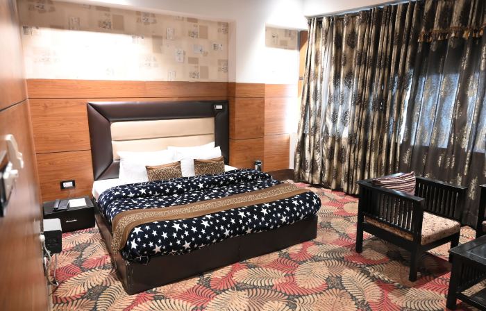 Hotel B.R. Inn