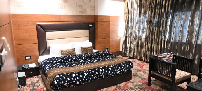 Hotel B.R. Inn Hotels in Panipat