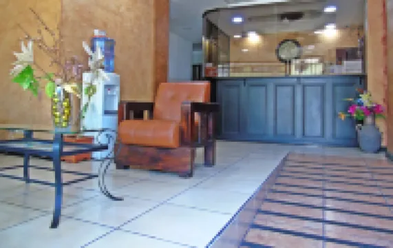 Hotel Quinta Avenida