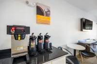 Motel 6 Channelview, TX