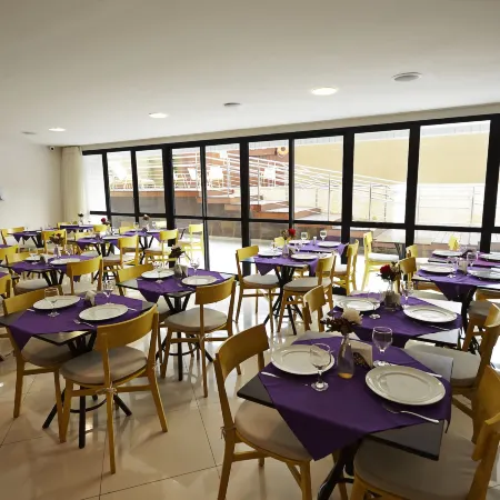 Comfort Hotel & Suites Natal
