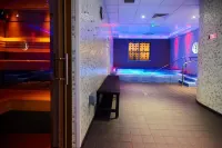 The Warwickshire Hotel and Country Club - spa