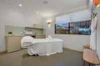 翠鳥灣度假村 - SPA