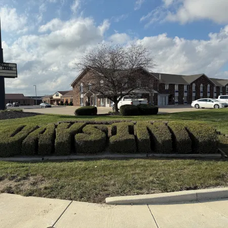 Days Inn by Wyndham Muncie -Ball State University