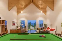 Chails Hamlet Hotels in Chail