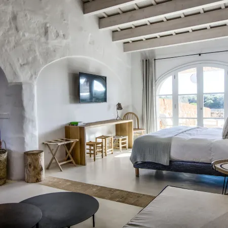 Torre Vella Fontenille Menorca