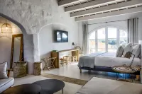 Torre Vella Fontenille Menorca Hotels in Alaior