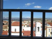 Byron Traditional Hotel - 絶景