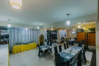 파나마 가든 리조트 - 조식 운영
