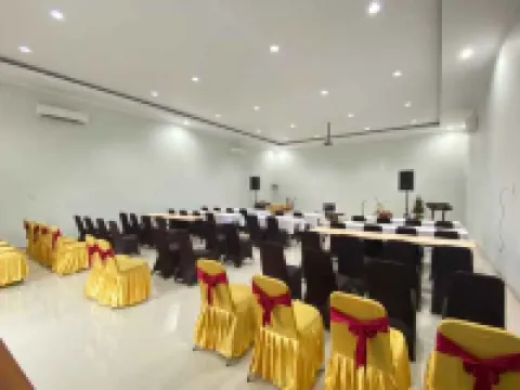 Terrace Hotel Hotels in Bukitintan