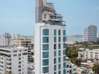 Hotel Zi One Luxury Hotels near Playas Cartagena Plaza