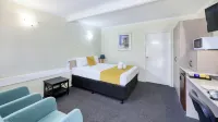 Biloela Centre Motel & Grevillea Steakhouse & Bar Hotels in Biloela