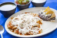 Hotel Carrizal Spa Hotels in Jalcomulco