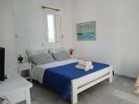 Kikis Dream Refurbished Apartment with a Bacony and Sea Views Hotels in Drios