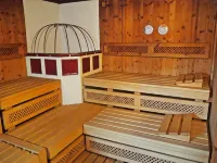 Hotel Egerthof - spa