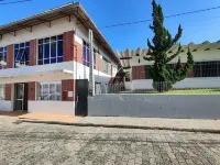 Villa Bilac 04 - parcheggio
