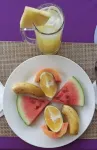Cocolala Beach House - Breakfast