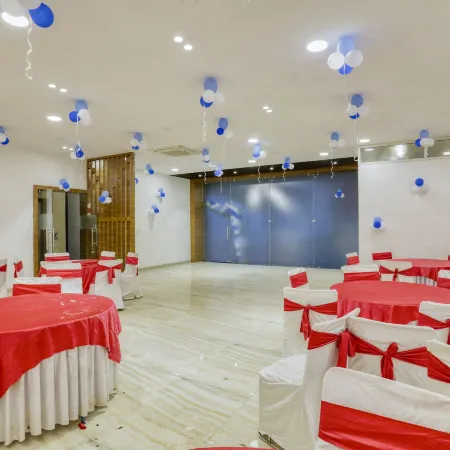 Hotel B Fine by Aceotel