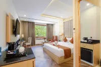 Mulberry Resorts and Spa Hotel di Haripur