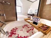 伊麗西娜精品酒店下龍