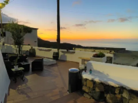 Geko Hotels Hoteles en Frontera