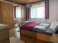 Apartment in Sankt Kanzian Near Klopeiner Lake