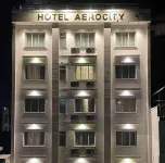 Hotel Aerocity Hotellit kohteessa Sinamangal