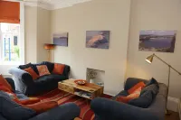 더 웨이브 요크셔 코스트 B&B