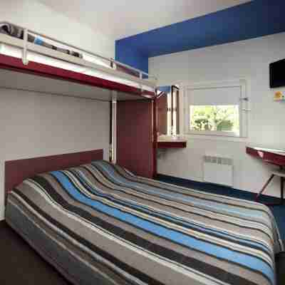 ENZO HOTEL 1er PRIX Rooms