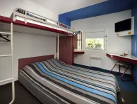 ENZO HOTEL 1er PRIX Hôtels à : Champeix