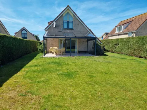 Eco Retreat by the Sea