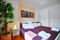 Comfortable Holiday Apartment Close to the Beach