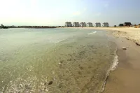 Haus in Olpenitz Mit Strand Und Meerblick