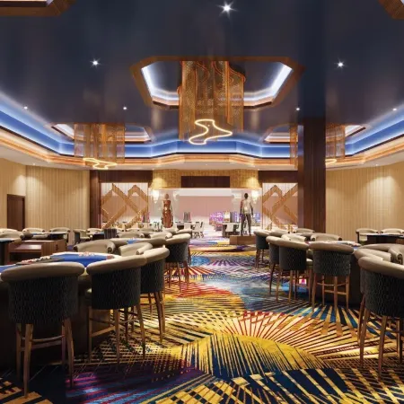 Hard Rock Hotel & Casino Bristol