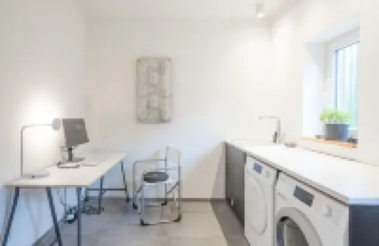 Ferienhaus im Fischerdorf Tonning