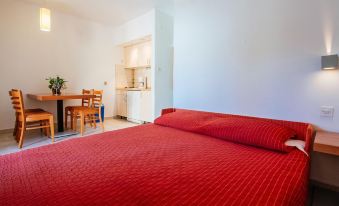 Apartments in Zaton with Pool