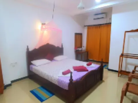 Dream Palace Family Guest House Mirissa Hotels in Mirissa