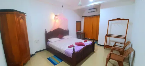 Dream Palace Family Guest House Mirissa