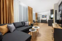 Best Guest 2 Apartments Hotels in Plovdiv