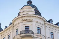 Corinthia Grand Hotel Du Boulevard Bucharest Hôtels à : Bucarest