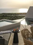 Santo Mine Oia Suites - Kuumat lähteet