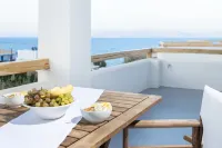 Alsea Seafront Apartments