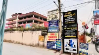 HOTEL KRISHNA PALACE